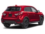 2027 Mitsubishi Outlander Sport 2.0 LE AWC