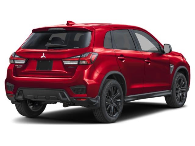 2027 Mitsubishi Outlander Sport 2.0 LE AWC