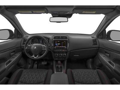 2027 Mitsubishi Outlander Sport 2.0 LE AWC