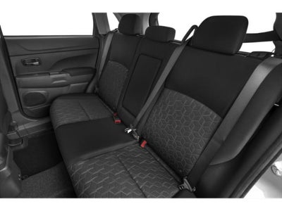 2027 Mitsubishi Outlander Sport 2.0 LE AWC