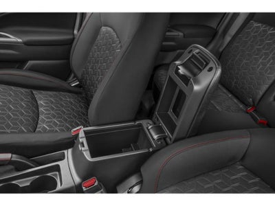 2027 Mitsubishi Outlander Sport 2.0 LE AWC