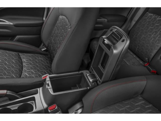 2027 Mitsubishi Outlander Sport 2.0 LE AWC