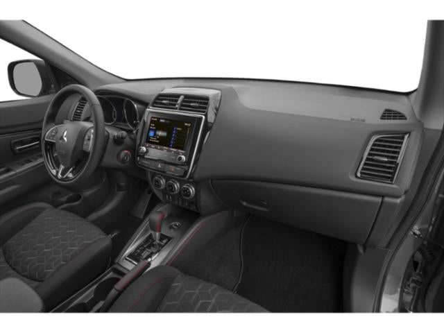 2027 Mitsubishi Outlander Sport 2.0 LE AWC