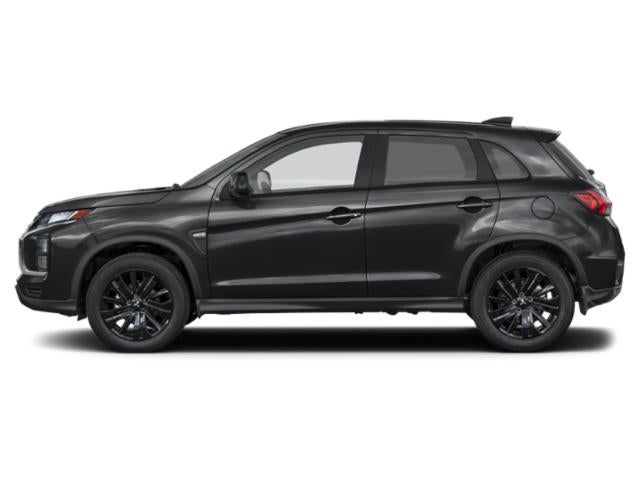 2027 Mitsubishi Outlander Sport 2.0 LE AWC