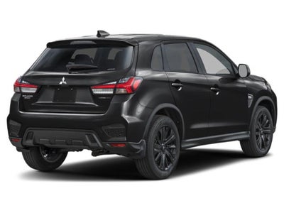 2027 Mitsubishi Outlander Sport 2.0 LE AWC