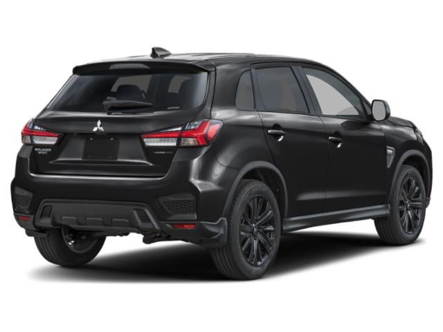 2027 Mitsubishi Outlander Sport 2.0 LE AWC