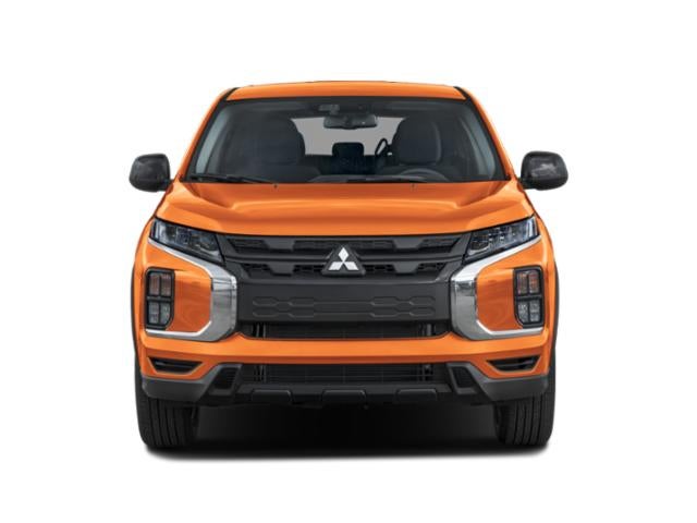 2027 Mitsubishi Outlander Sport 2.0 LE AWC