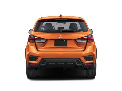 2027 Mitsubishi Outlander Sport 2.0 LE AWC