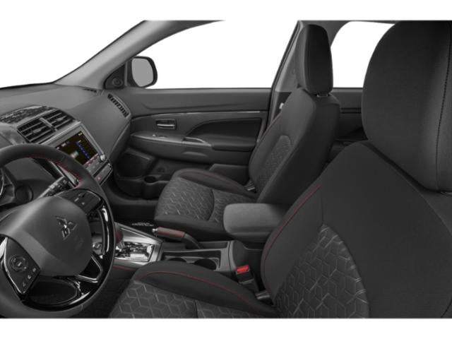 2027 Mitsubishi Outlander Sport 2.0 LE AWC