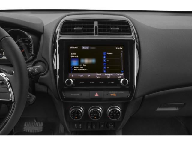 2027 Mitsubishi Outlander Sport 2.0 LE AWC