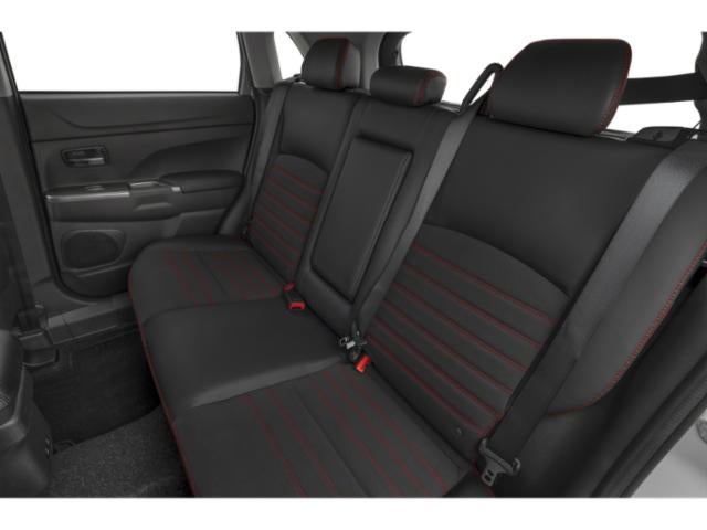 2027 Mitsubishi Outlander Sport 2.0 SE AWC
