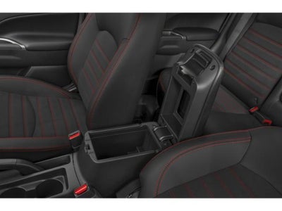 2027 Mitsubishi Outlander Sport 2.0 SE AWC