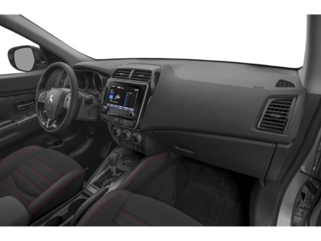 2027 Mitsubishi Outlander Sport 2.0 SE AWC