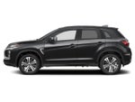 2027 Mitsubishi Outlander Sport 2.0 SE AWC