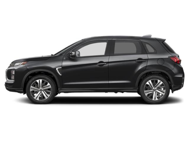 2027 Mitsubishi Outlander Sport 2.0 SE AWC