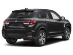 2027 Mitsubishi Outlander Sport 2.0 SE AWC