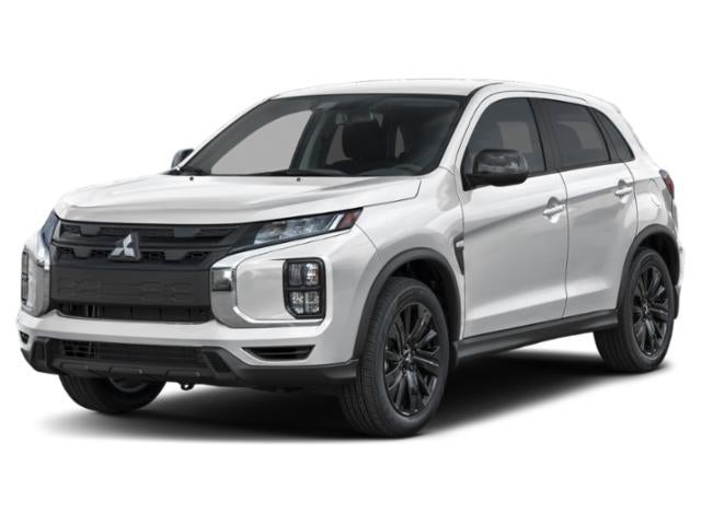 2027 Mitsubishi Outlander Sport 2.0 LE AWC