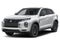 2027 Mitsubishi Outlander Sport 2.0 LE AWC