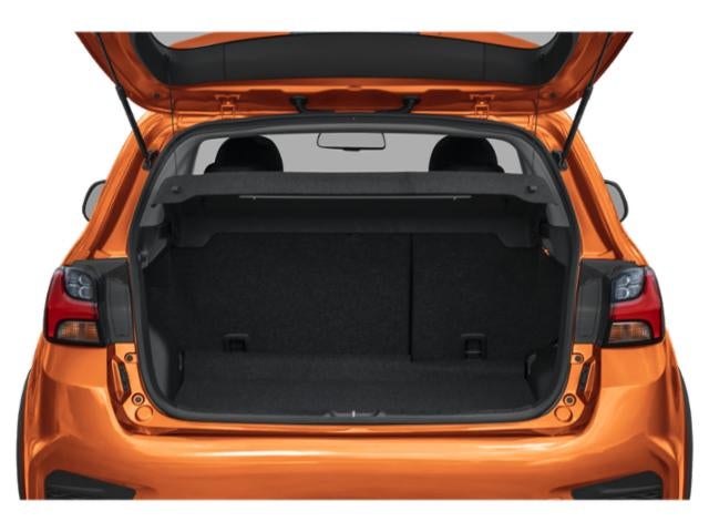 2027 Mitsubishi Outlander Sport 2.0 LE AWC
