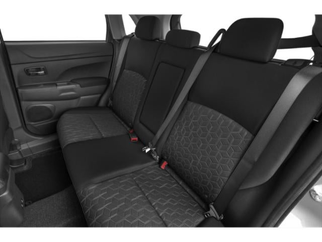 2027 Mitsubishi Outlander Sport 2.0 LE AWC