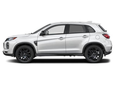 2027 Mitsubishi Outlander Sport 2.0 LE AWC