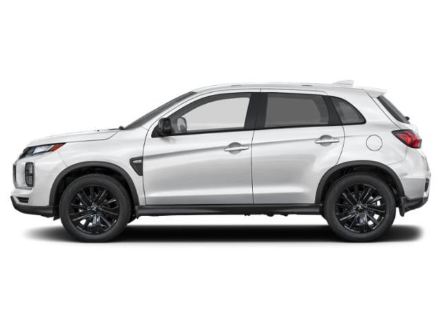 2027 Mitsubishi Outlander Sport 2.0 LE AWC