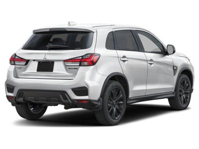 2027 Mitsubishi Outlander Sport 2.0 LE AWC