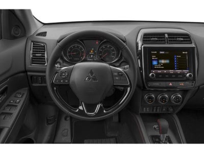 2027 Mitsubishi Outlander Sport 2.0 LE AWC