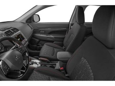 2027 Mitsubishi Outlander Sport 2.0 LE AWC
