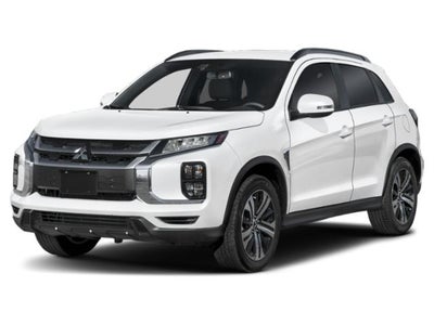 2027 Mitsubishi Outlander Sport 2.4 SEL AWC