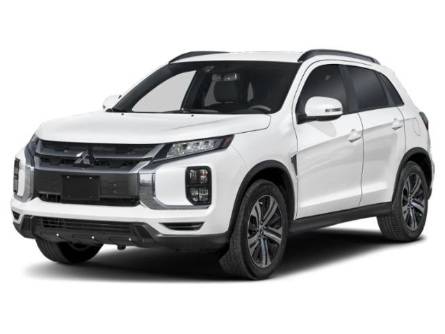 2027 Mitsubishi Outlander Sport 2.4 SEL AWC