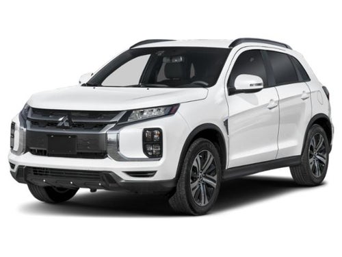 2027 Mitsubishi Outlander Sport 2.4 SEL AWC