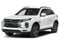 2027 Mitsubishi Outlander Sport 2.4 SEL AWC