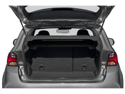 2027 Mitsubishi Outlander Sport 2.4 SEL AWC