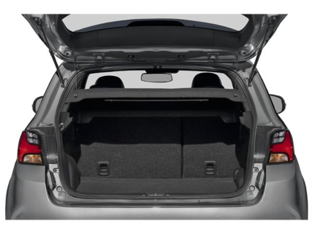 2027 Mitsubishi Outlander Sport 2.4 SEL AWC