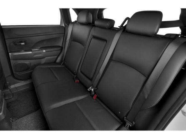 2027 Mitsubishi Outlander Sport 2.4 SEL AWC