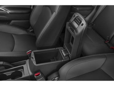 2027 Mitsubishi Outlander Sport 2.4 SEL AWC