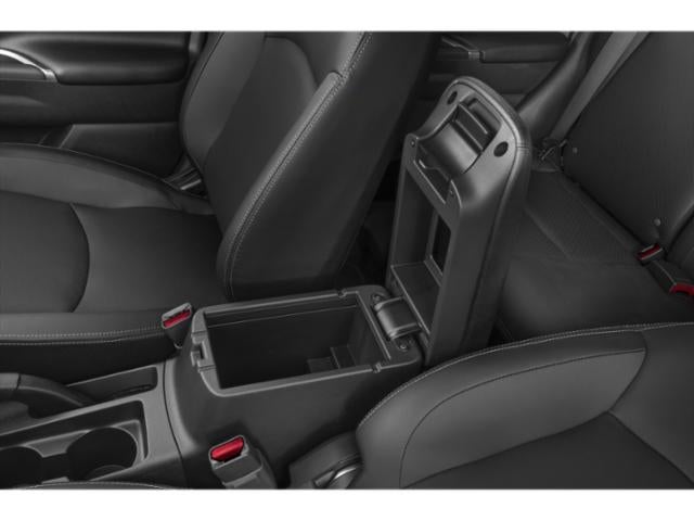 2027 Mitsubishi Outlander Sport 2.4 SEL AWC