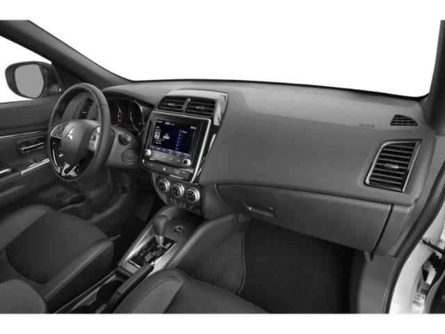 2027 Mitsubishi Outlander Sport 2.4 SEL AWC
