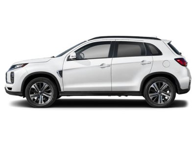 2027 Mitsubishi Outlander Sport 2.4 SEL AWC