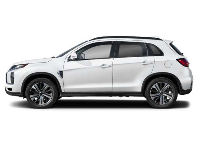 2027 Mitsubishi Outlander Sport 2.4 SEL AWC