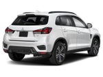 2027 Mitsubishi Outlander Sport 2.4 SEL AWC