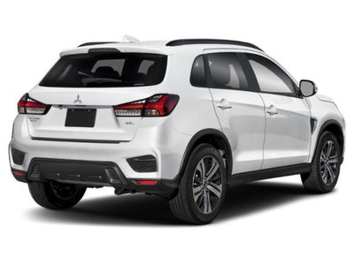 2027 Mitsubishi Outlander Sport 2.4 SEL AWC
