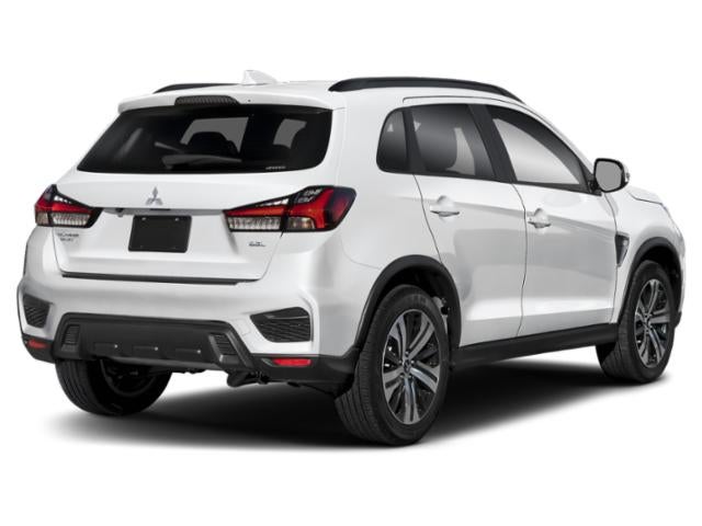 2027 Mitsubishi Outlander Sport 2.4 SEL AWC