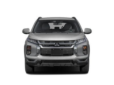 2027 Mitsubishi Outlander Sport 2.4 SEL AWC