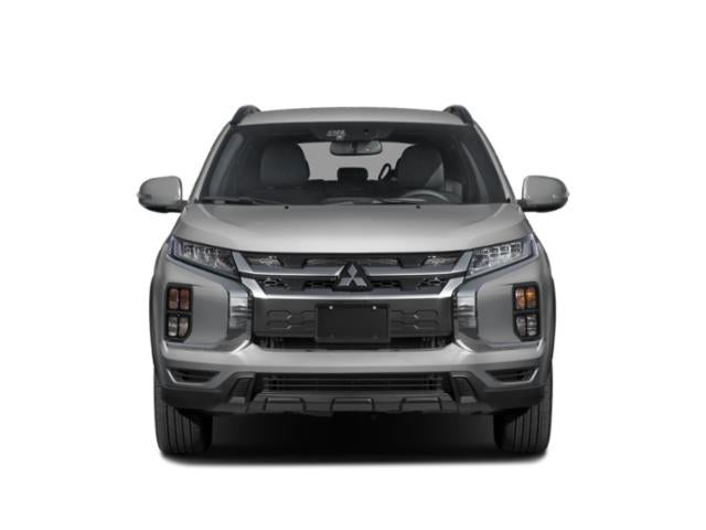 2027 Mitsubishi Outlander Sport 2.4 SEL AWC
