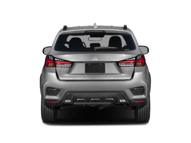 2027 Mitsubishi Outlander Sport 2.4 SEL AWC