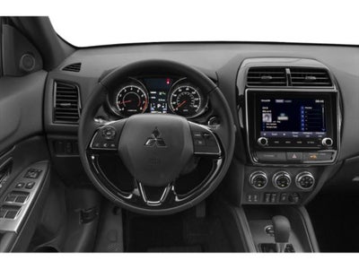 2027 Mitsubishi Outlander Sport 2.4 SEL AWC