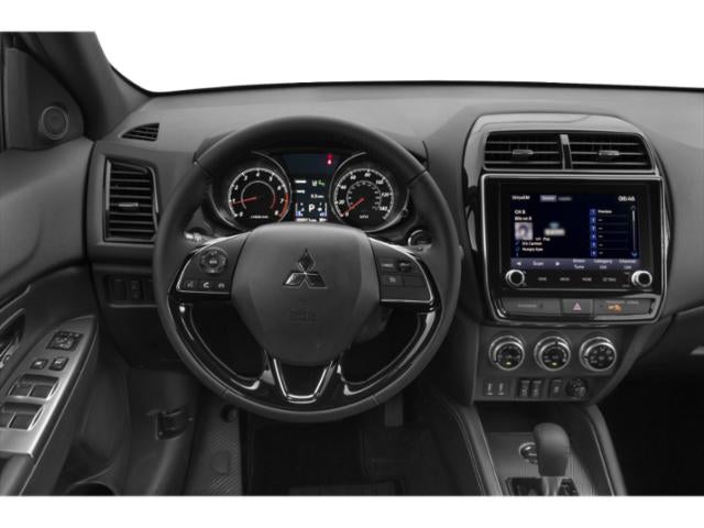 2027 Mitsubishi Outlander Sport 2.4 SEL AWC