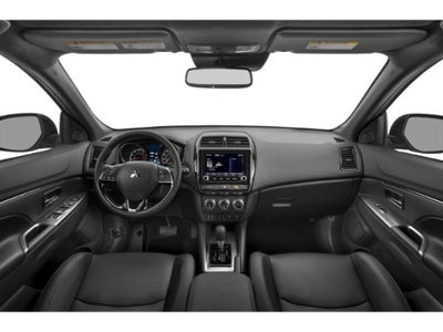 2027 Mitsubishi Outlander Sport 2.4 SEL AWC